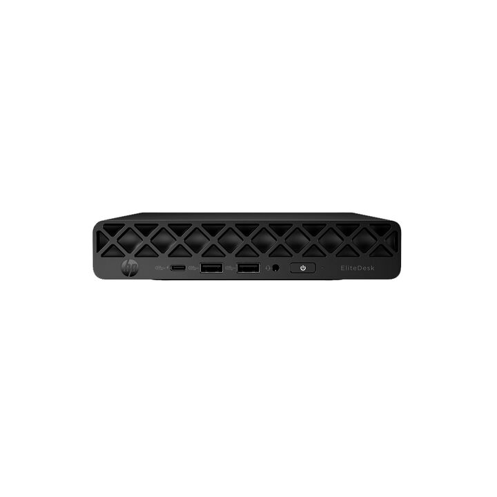 Mini Pc HP R5-220 16 GB SSD512GB 8G1a Win11Pro - Vista 1
