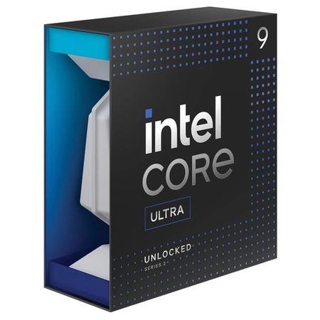 Procesador Intel Core Ultra 9 285K 3.7 GHz Socket LGA1851