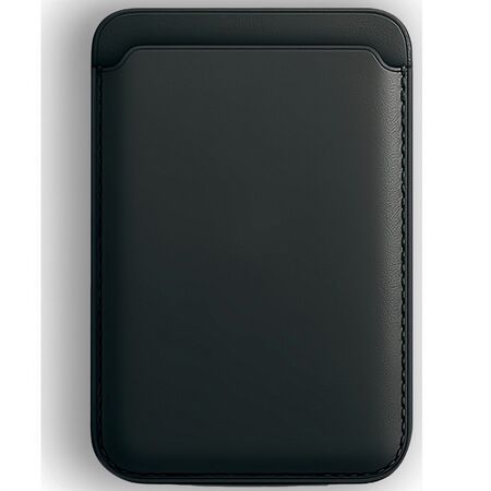 Tarjetero Magnético para celular Klasse. ( COLOR NEGRO) (KS1501BK)