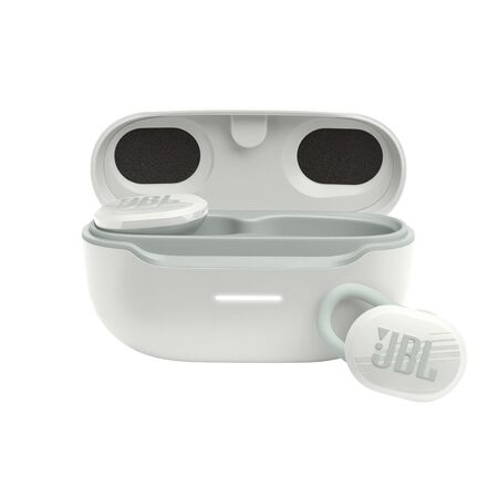 Auriculares JBL Endurace Blancos
