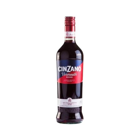 Aperitivo Cinzano Rosso 950 ml