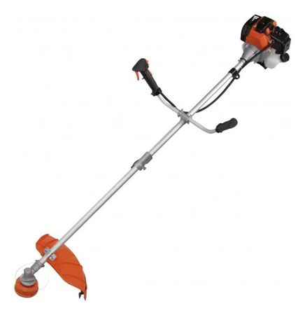 Desmalezadora A Combustion Versa Klbc525c 52cc Eje Plegable