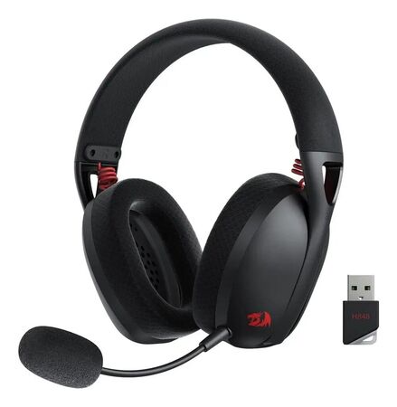 Auricular Inalambrico Redragon IRE Pro H848