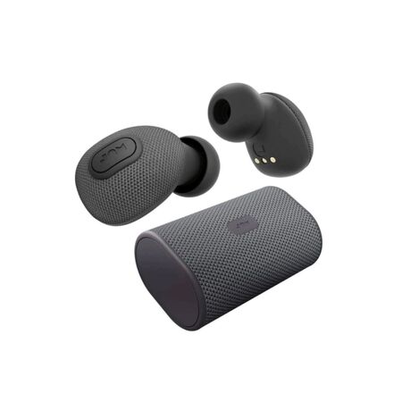 AURICULARES JAM LIVE TRUE (C:NEGRO)