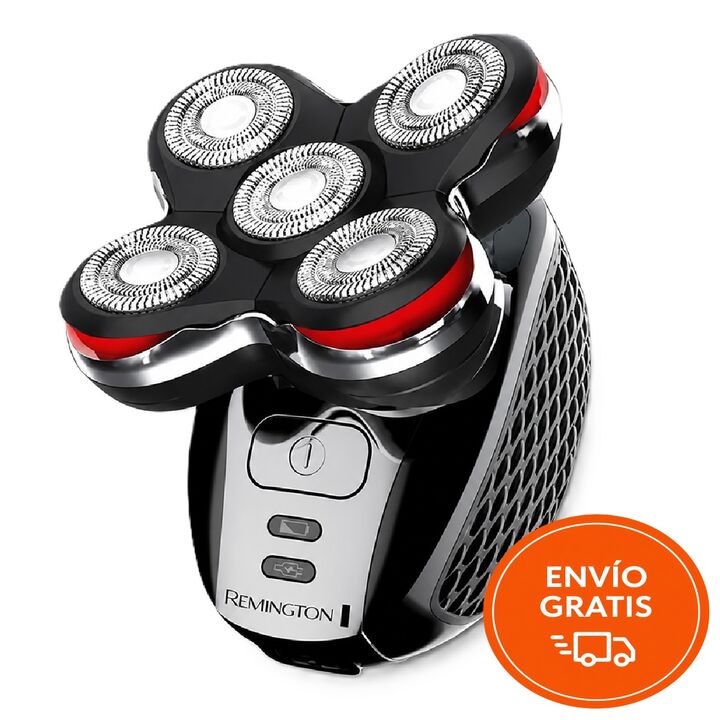 Afeitadora de cabeza Remington Balder PRO XR7001 - Vista 5