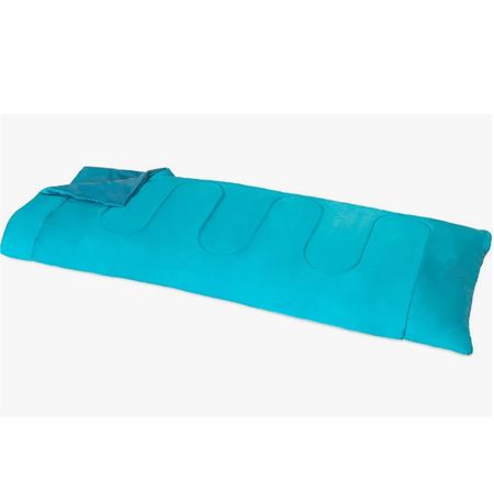 Bolsa De Dormir Rectangular Bestway Con Cierre Total