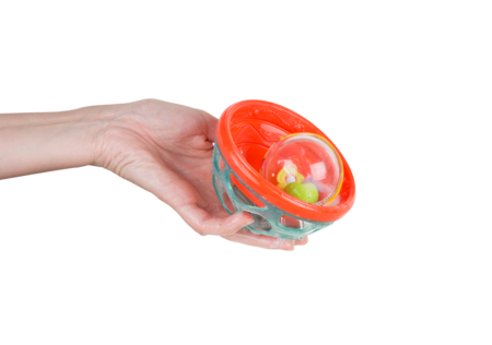 BENDY BATH BALL PLAYGRO