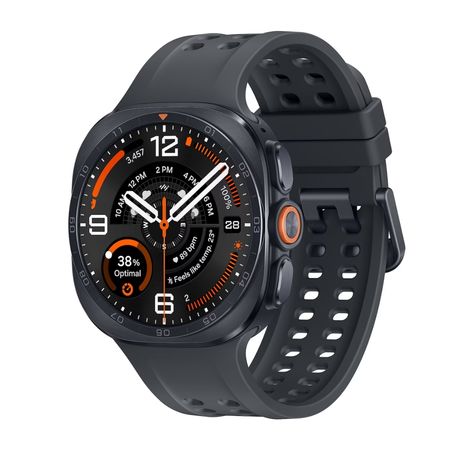 Smartwatch Samsung Galaxy Watch Ultra 2 Titanium Gray