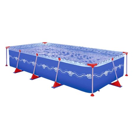 Pileta Sol de Verano SOL 450 7800L