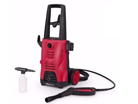 Hidrolavadora Ultracomb 1600 W. 130 Bar ( HDL800)