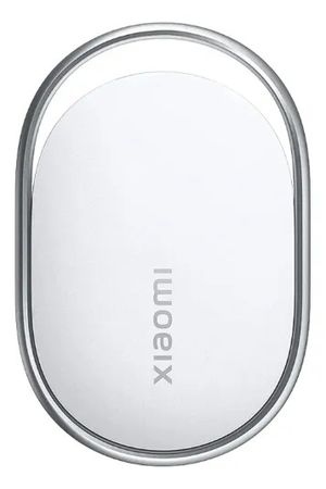 Localizador Xiaomi De Objetos Rastreador Tag Blanco Blanco