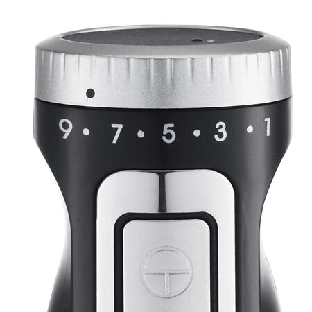 Licuadora de mano con accesorios 800w - Ken Brown