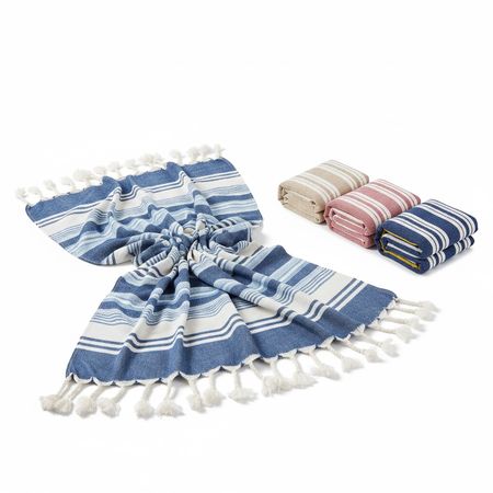 Manta Lineas Deco playera