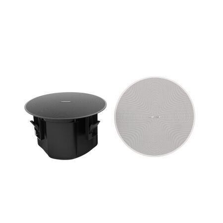 Parlantes de embutir Bose DesignMax DM6C - White