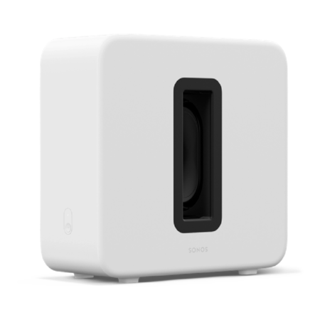 Subwoofer inalámbrico premium Sonos Sub 4