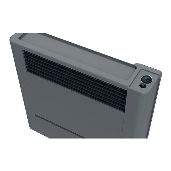 Calefactor Ecomax CEC55BM 5500 Calorias Tiro Balanceado Multigas - Vista 2