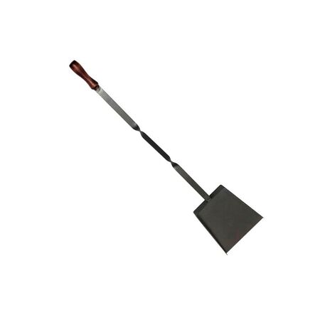 Pala Shovel Ñuke Para Parrillas Hornos Y Salamandras