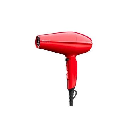 SECADOR DE PELO GAMA BRILLIANT CERAMIC ION