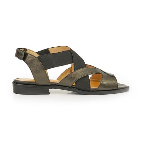 SANDALIA VINDAL PELTRE