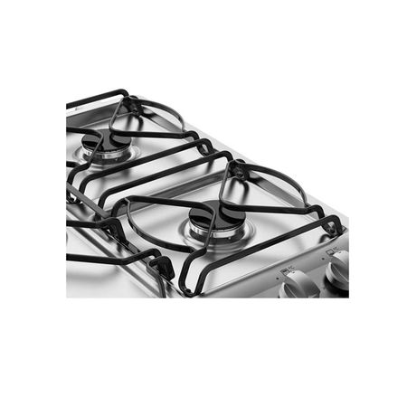 Cocina Electrolux Multigas 76DXR 76 Cm Doble Horno