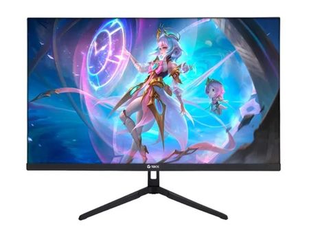 Monitor Teros Te-2786g Gaming 27 Plano Ips Fhd 200hz 1ms