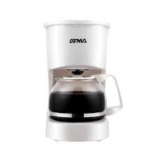 CAFETERA ATMA 94CA2180P 0.60 LTS BLANCA - 4604877