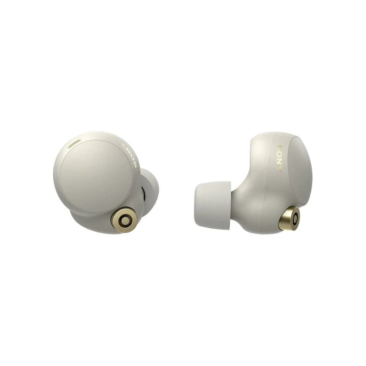 AURICULARES SONY INALAMBRICOS WF 1000XM4 (C:BLANCO) - Vista 2