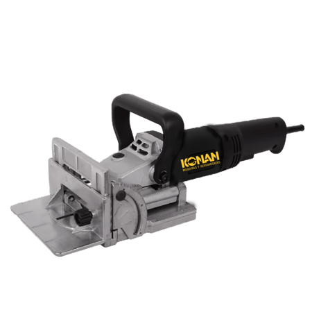 Engalletadora Konan madera 860W KEE/760E