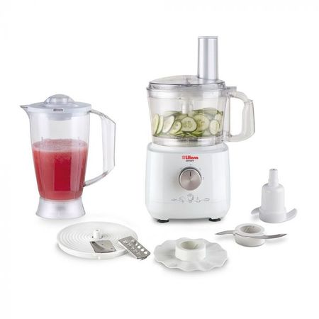 PROCESADORA LILIANA AM730 EXPERTY 700W 6 EN 1