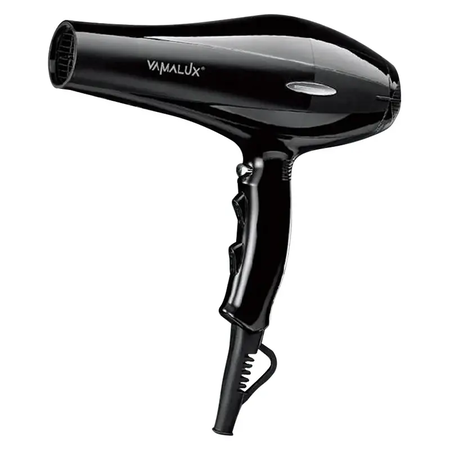 Secador De Pelo Vamalux Vml6000 2400W Ng