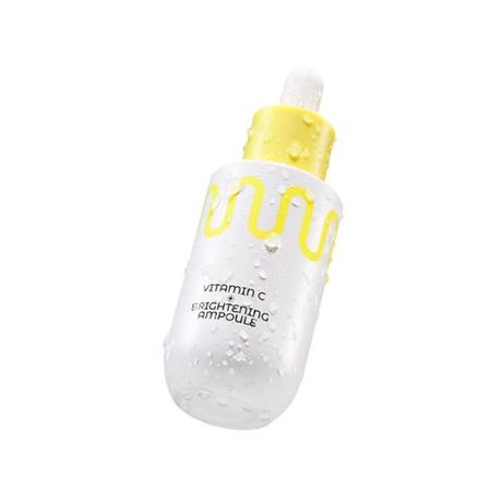 Commonlabs Vitamin C Brightening Ampoule | Ampoule Iluminadora Vitamina C y Multifrutal