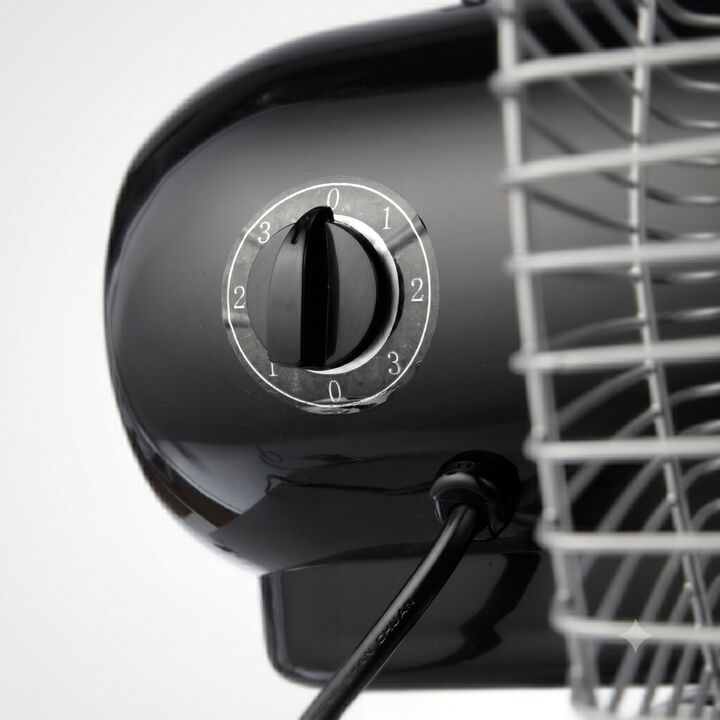 Ventilador Peabody Pe-vp150 20 Pulgadas 130w 3 Velocidades - Vista 4