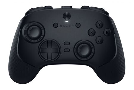 Joystick Razer Wolverine V3 Pro 8K WIRELESS + USB PC