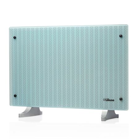 CONVECTOR LILIANA PPV400 CONFORTDECO TURBINA
