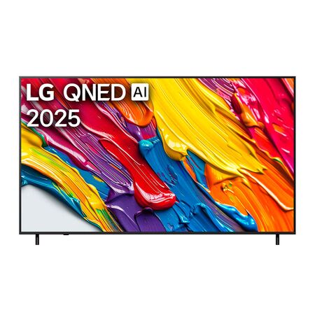 Smart TV LG QNED 4K 75" AI Thinq
