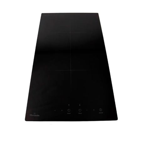 Anafe Singer Flor 6629E Digital Electrico Vitro