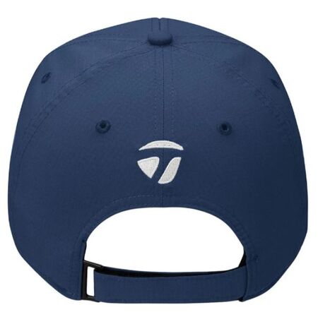 Gorra Taylormade Eg Radar Golf -regulable azul