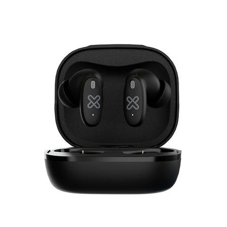 Auricular Klip Xtreme DynaBuds Cancelación Ruido