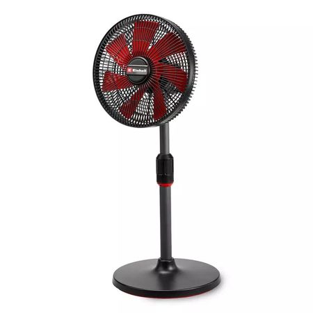 Einhell Ventilador inalambrico GE-CF 18/320 P Li-Solo