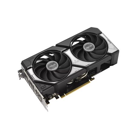 Placa de Video Asus 8GB RTX5060Ti Dual Oc GDDR7