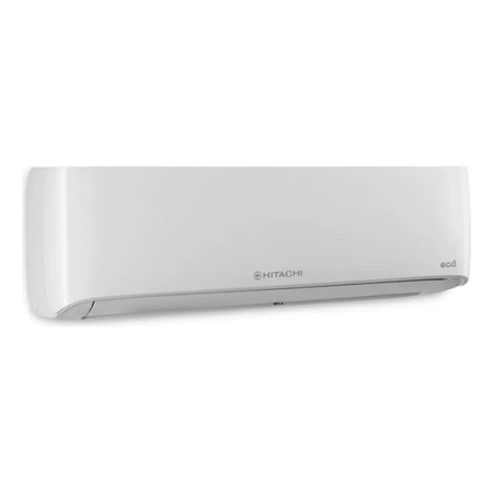 Aire Acondicionado Hitachi Split Inverter 6400W Frío/Calor