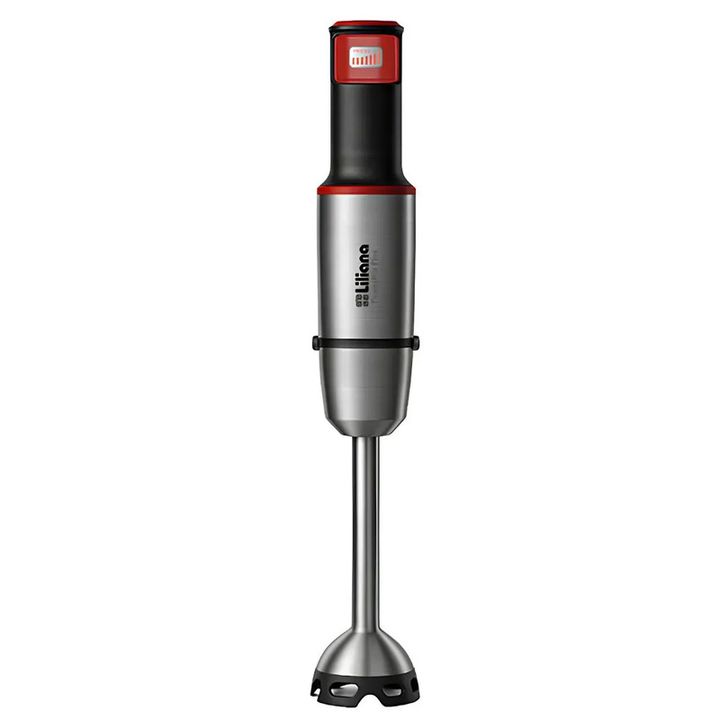 Multiprocesadora Mixer Liliana Powermix Plus Ah945 Negro - Vista 3