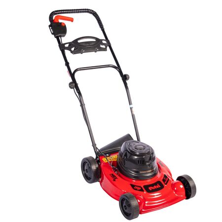 Cortadora De Cesped Petri 1700w 1 Hp.