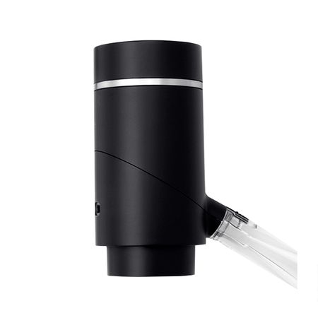 Aireador Oxigenador De Vino Gadnic Descanter Eléctrico 