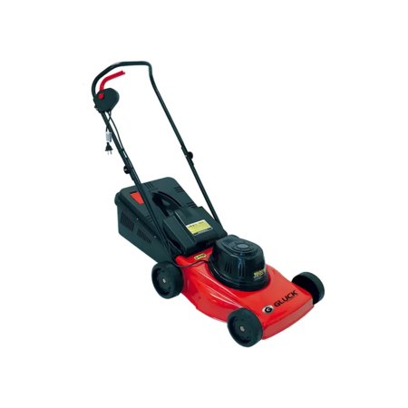 CORT. CESPED GLUCK DIBRA R45SR 1 HP 2P 1600W