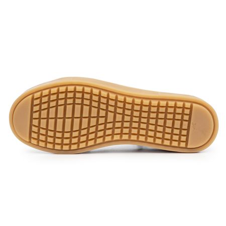 ZAPATILLA CALIFORNIA MARRON