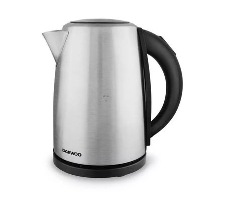 Pava Electrica Digital Acero Inoxidable Daewoo WK5316