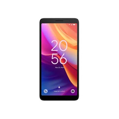 Celular Tcl 501 2 GB Ram 64 GB Rom Negro