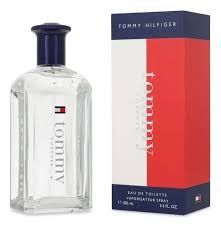 Tommy Forever Edt 30Ml