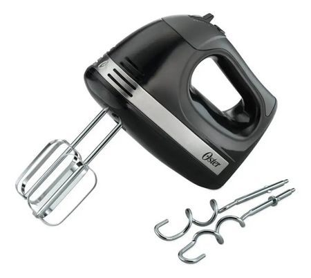 OSTER BATIDORA 2600 DE MANO NEGRA